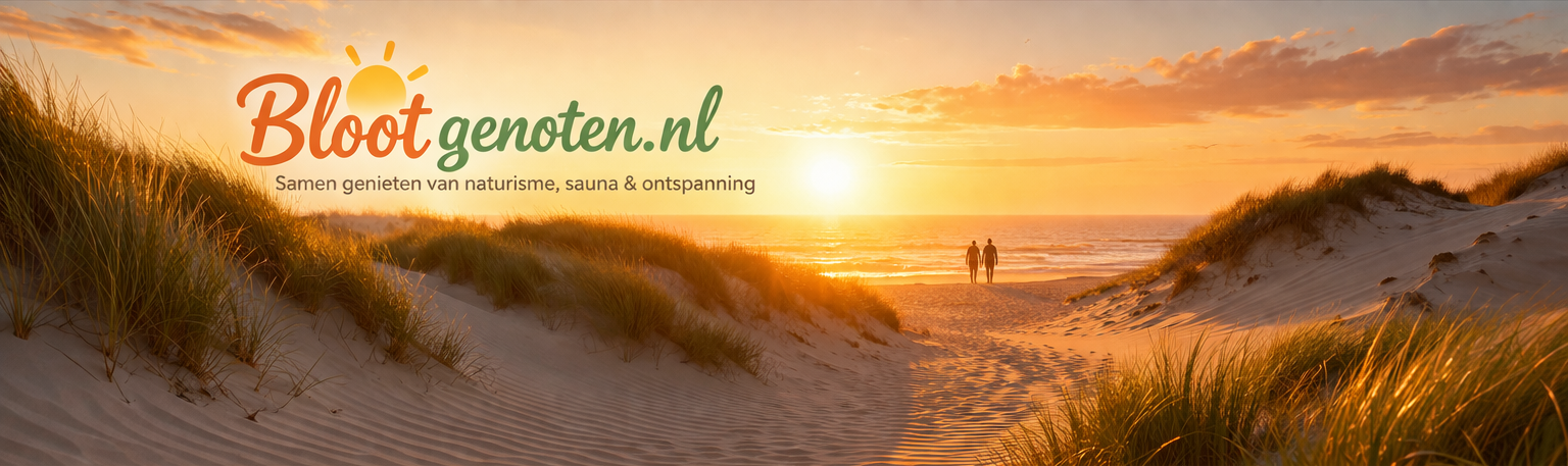 Blootgenoten.nl